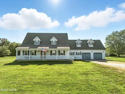 10815 County Road 230, Oronogo, MO 64855