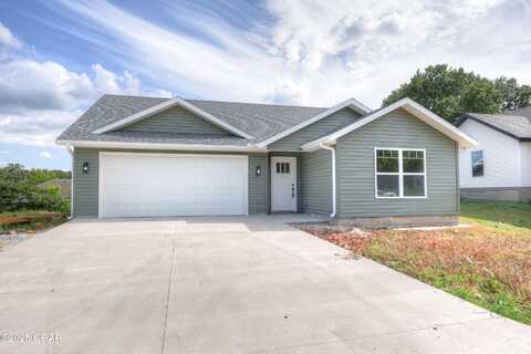 2008 Lakeview Street, Carthage, MO 64836