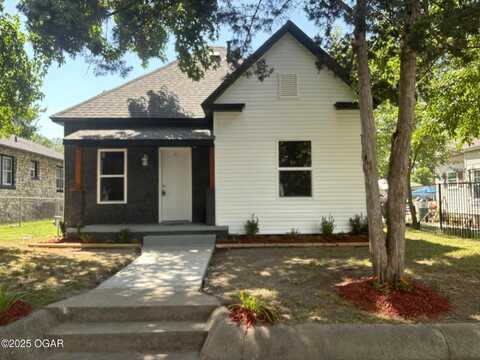 1728 S Picher Ave Avenue, Joplin, MO 64804