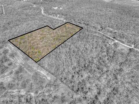 Parcel 1 Gum Road, Seneca, MO 64865