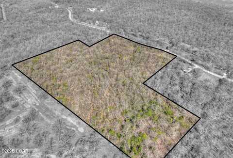 Parcel 1 Gum Road, Seneca, MO 64865