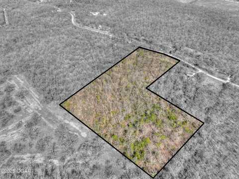 Parcel 2 Gum Road, Seneca, MO 64865