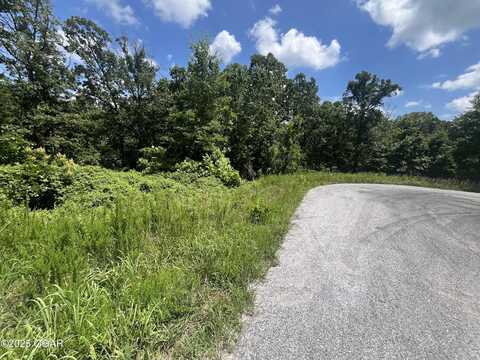 Lot 5 The Ridges, Austin Lane, Joplin, MO 64804