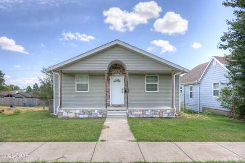 2321 S Picher Avenue, Joplin, MO 64804