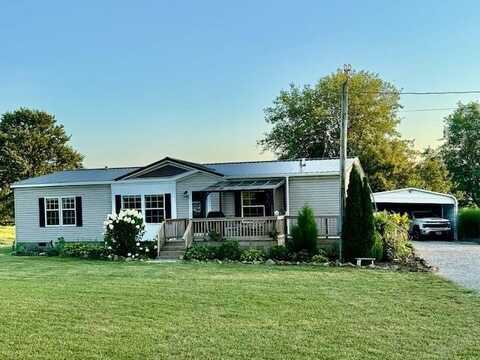 2140 Harmons Ferry Rd, Utica, KY 42376