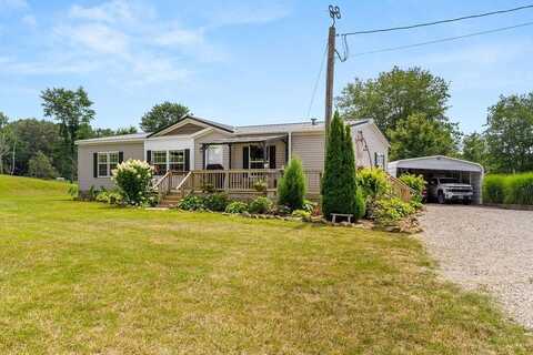 2140 Harmons Ferry Rd, Utica, KY 42376