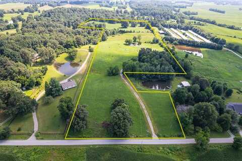 5900 B Ditto Rd, Philpot, KY 42366