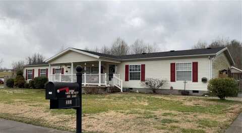 808 Deer Haven Dr, Owensboro, KY 42301