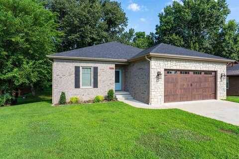 1807 Fawn Dr, Owensboro, KY 42303
