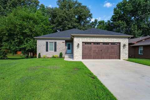 1807 Fawn Dr, Owensboro, KY 42303