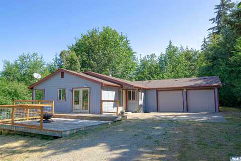 3039 Eden Valley Road, Port Angeles, WA 98363