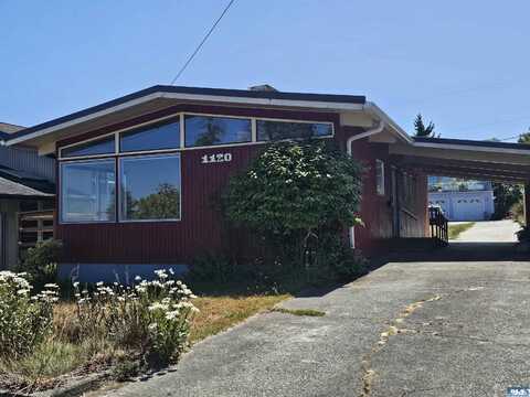 1120 W 10th St, Port Angeles, WA 98362
