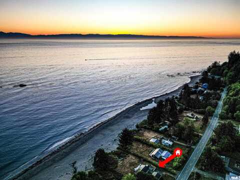 1471 HWY 112, Seiku, WA 98381