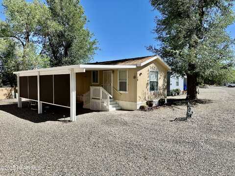 1880 White Cloud Lane, Prescott, AZ 86305