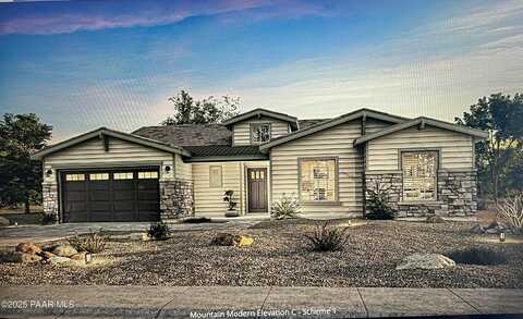 1163 Sassaby Circle, Prescott, AZ 86301