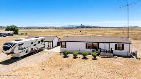 24725 N Patricia Road, Paulden, AZ 86334