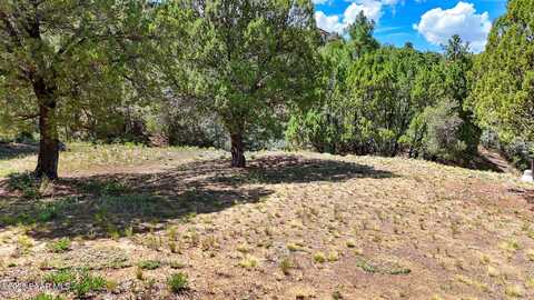 574 Donny Brook Circle, Prescott, AZ 86303