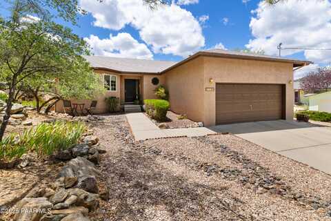 1199 Luane Circle, Prescott, AZ 86305
