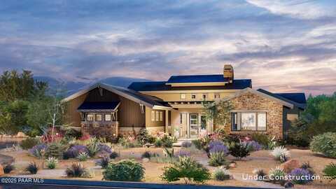 15405 N High Lonesome Way, Prescott, AZ 86305