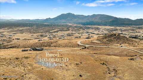 000 Williamson Valley Road 3-D Road, Prescott, AZ 86305