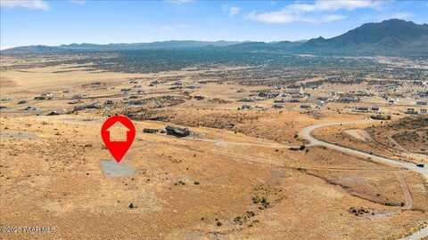 000 Williamson Valley Road 3-D Road, Prescott, AZ 86305