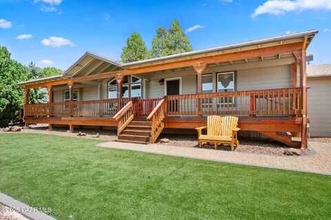 10484 Manzanita Trail, Humboldt, AZ 86327