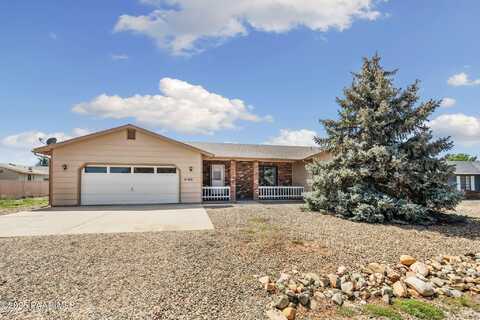 4100 N Kearny Dr, Prescott Valley, AZ 86314