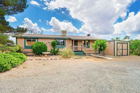 12955 Border Street, Mayer, AZ 86333