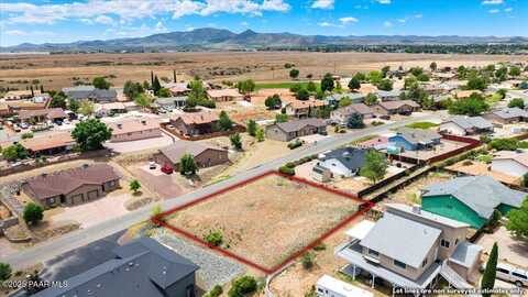 9580 E Magma Drive, Prescott Valley, AZ 86314
