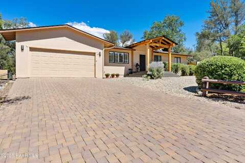 2113 Miramonte Drive, Prescott, AZ 86301