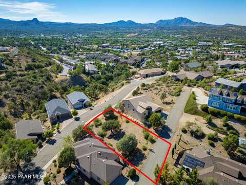 215 Rhonda Drive, Prescott, AZ 86303