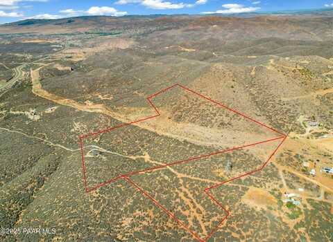 6086 S Country Road, Mayer, AZ 86333
