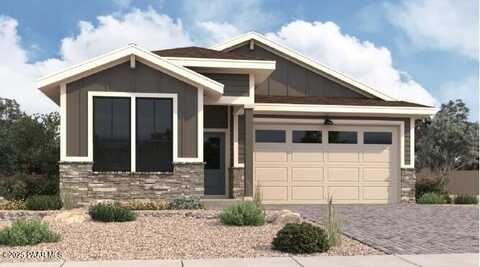 1239 Cattle Trail, Prescott, AZ 86305