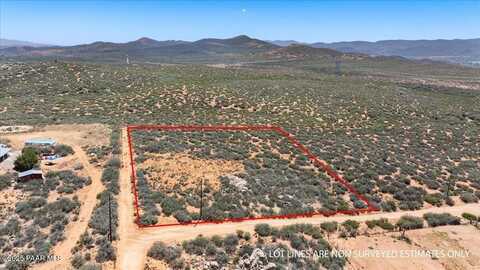 0 N Upper Gold Road, Humboldt, AZ 86327