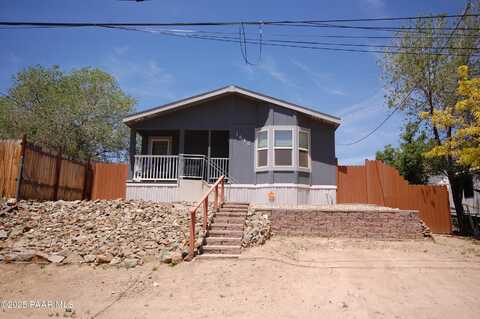 1616 N Rose Quartz Drive, Prescott, AZ 86303