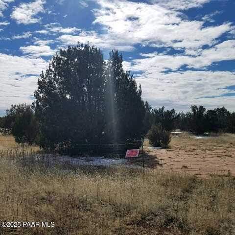 4476 Northview Boulevard, Ash Fork, AZ 86320