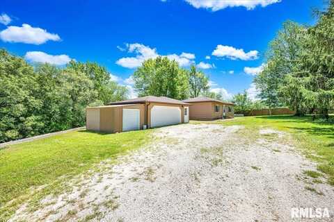 2651 90TH Street, Gerlaw, IL 61435
