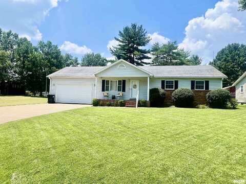 65 Adkins Street, Metropolis, IL 62960