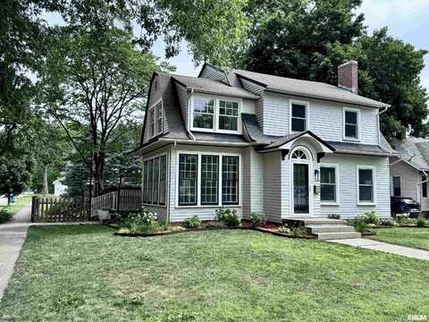 602 E JEFFERSON Street, Macomb, IL 61455