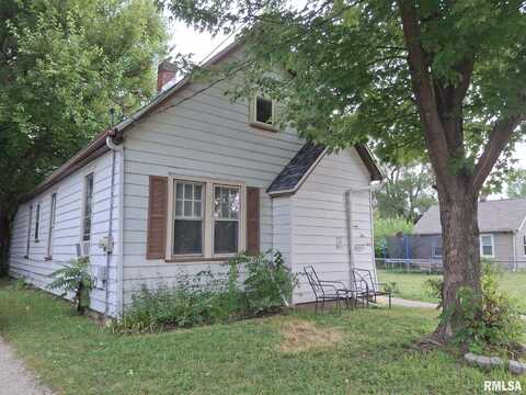2112 N GALE Avenue, Peoria, IL 61604