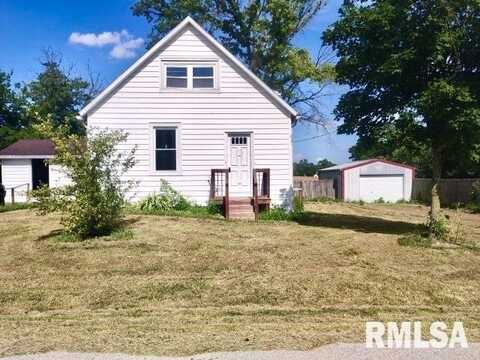 1916 AMES Road, Red Bud, IL 62278