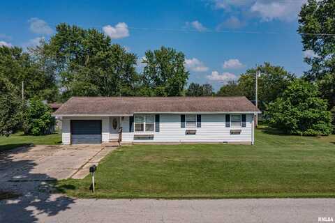 518 Roddy Road, Salem, IL 62881