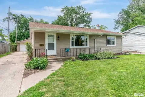 3634 14TH Avenue, Moline, IL 61265