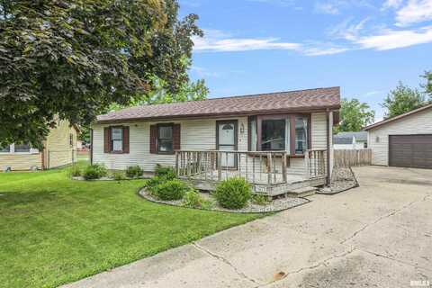 3013 Terra Court, Springfield, IL 62707