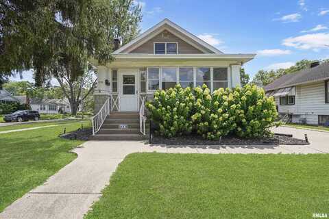 1110 E ARCADIA Avenue, Peoria, IL 61603