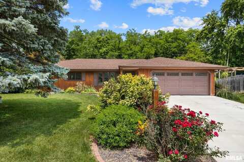 112 IRON BARK Court, East Peoria, IL 61611