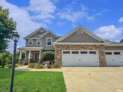 6315 W Clairemont Court, Edwards, IL 61528