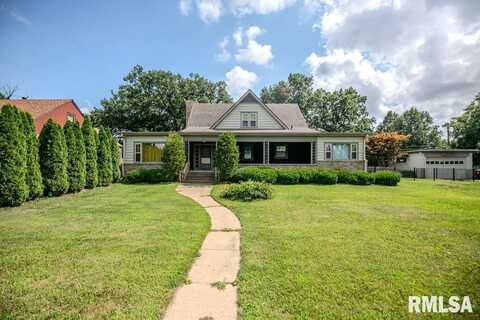 1420 W CHRISTINE Avenue, Peoria, IL 61614