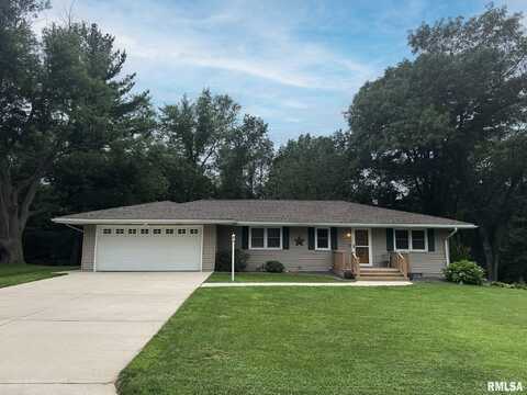 18 HOLLY Lane, Bartonville, IL 61607
