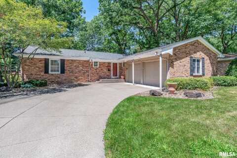 3405 51ST Street, Moline, IL 61265